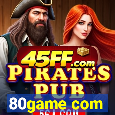 80game com